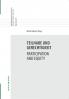 Teilhabe und Gerechtigkeit Participation and Equity
