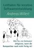 Leitfaden f��r kreative Softwareentwicklung