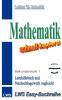 Mathematik-schnell kapiert