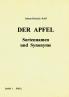 Der Apfel - Sortennamen und Synonyme