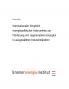 Internationaler Vergleich energiepolitischer Instrumente zur Förderung regenerativer Energie in ausgewählten Industrielä