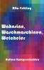 Wahnsinn Waschmaschinen Weicheier