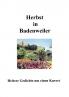 Herbst in Badenweiler