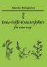 Erste-Hilfe-Kr��uterf��hrer f��r unterwegs