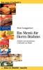Ein Men�� f��r Herrn Brahms