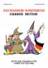 Das magische W��rterbuch Englisch - Deutsch