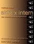 Akte X Intern - Das unautorisierte Kompendium Band 3