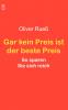 Gar kein Preis ist der beste Preis
