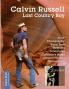Calvin Russell