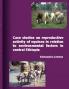 Case Studies on Reproductive Activity of Equines in Relation to Environmental Factors in Central Ethiopia