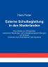 Externe Schulbegleitung in den Niederlanden