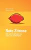 Rote Zitrone