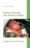 Unsere Hannah nur etwas zu klein