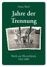 Jahre der Trennung