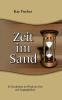Zeit im Sand