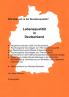 Lebensqualität in Deutschland