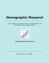 Demographic Research Volume 8