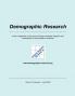 Demographic Research Volume 10