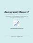 Demographic Research Volume 11