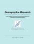 Demographic Research Volume 12