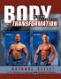 Body Transformation Natural Style!