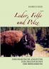 Leder Felle und Pelze