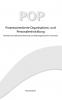 Prozessorientierte Organisations- und Personalentwicklung POP