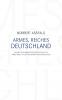 Armes reiches Deutschland