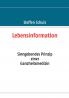 Lebensinformation