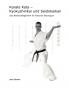Karate Kata - Kyokushinkai und Seidokaikan