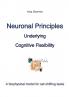 Neuronal principles underlying cognitive flexibility