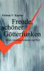 Freude schöner Götterfunken