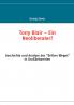 Tony Blair - Ein Neoliberaler?