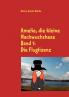 Amelie die kleine Nachwuchshexe