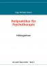 Heilpraktiker für Psychotherapie