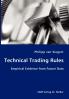 Technical Trading Rules
