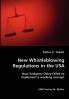 New Whistleblowing Regulations in the USA