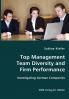 Top Management Team Diversity and Firm Performance
