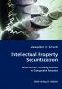Intellectual Property Securitization