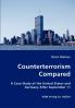 Counterterrorism Compared - A Case Study of the United States and Germany After September 11