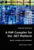A PHP Compiler for the .NET Platform