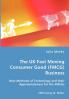 The UK Fast Moving Consumer Good (FMCG) Business