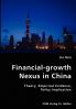 Financial-growth Nexus in China