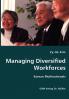 Managing Diversified Workforces- Korean Multinationals