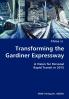 Transforming the Gardiner Expressway- A Vision for Personal Rapid Transit in 2015