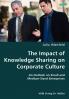 The Impact of Knowledge Sharing on Corporate Culture- An Outlook on Small and Medium-Sized Enterprises