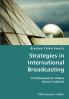 Strategies in International Broadcasting- Communication Values Across Cultures