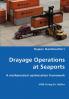 Drayage Operations at Seaports