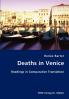 Deaths in Venice- Readings in Comparative Translation
