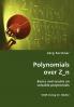 Polynomials over Z_n